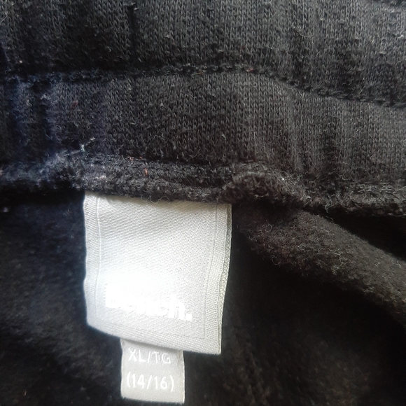 Bench. Sweat pants 2pc  XL youths Big Boys 14/15 yrs - Picture 6 of 10